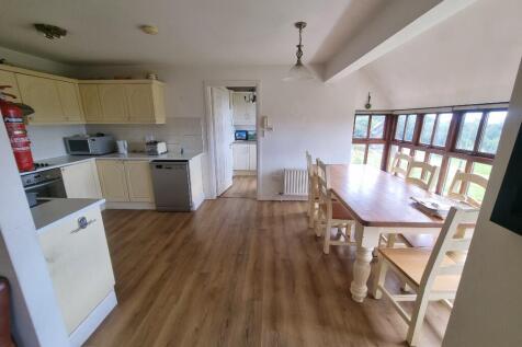 Kitchen Dining
