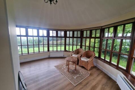 Sunroom