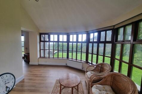 Sunroom