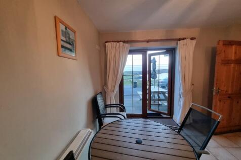 Patio Doors