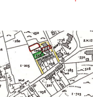 Land Map