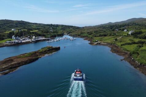 Ferry to Rerrin