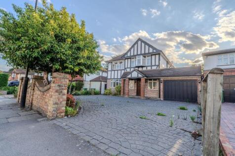 Front Driveway