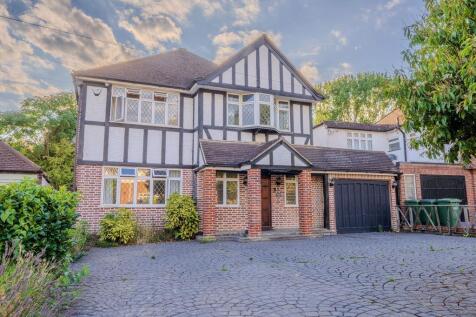 Front Driveway