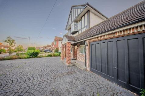 Front Driveway