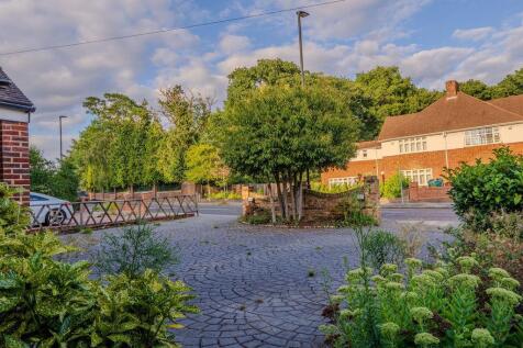 Front Driveway