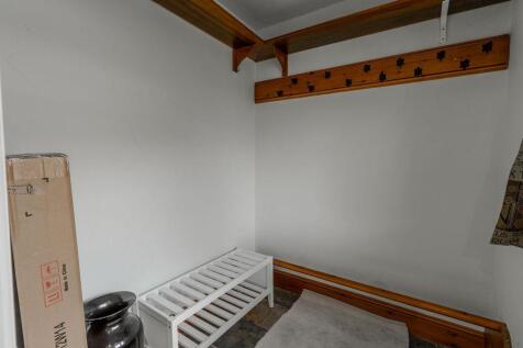 Cloakroom