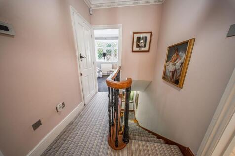 Charming Staircase