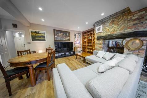 Triple Open Reception