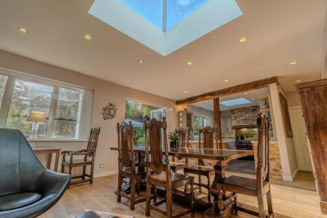 Triple Open Reception