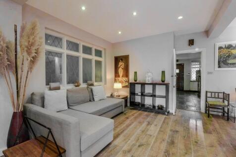 Triple Open Reception