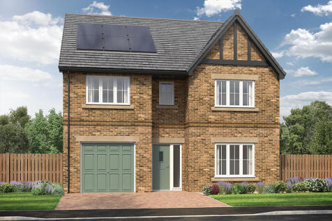 primary property image