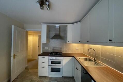 KitchenToDoor