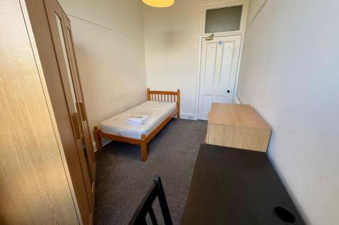 Single bedroom