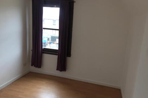 Bedroom second