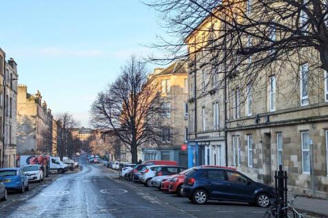 street