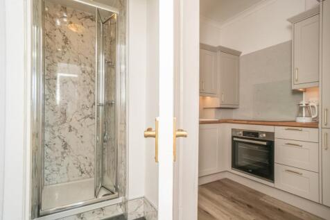 Shower-room Kitchen
