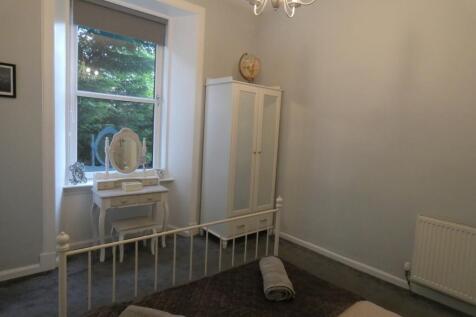 second Bedroom 3