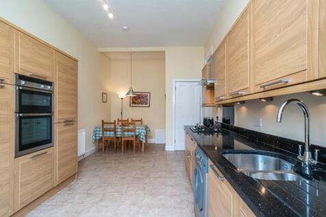 Kitchen-Diner
