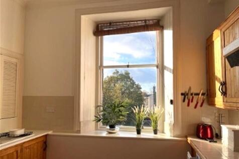 kitchen window