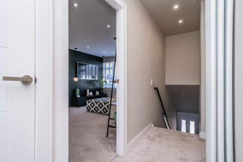 HallwayTop OfStairs