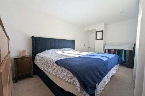 rear bedroom 2