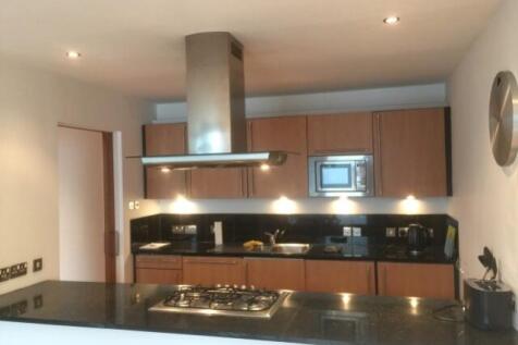 Gardners Crescent - Kitchen