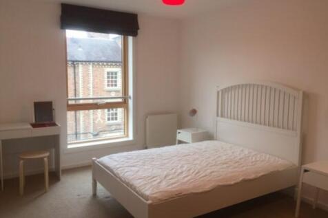 Gardners Crescent - Bedroom 2