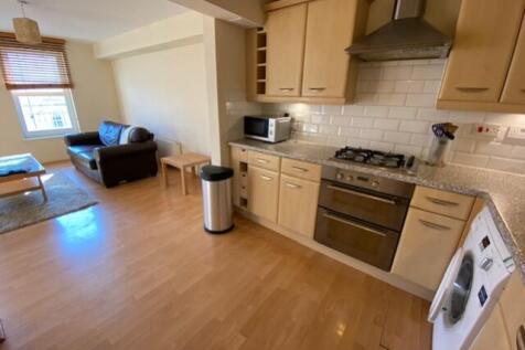 Kitchen living