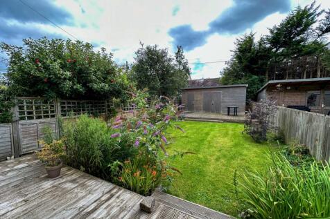 Rear Garden_38 Dochart Drive