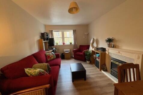 Living room Nov 2025