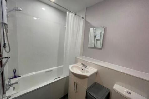 BathroomWithElectricShower