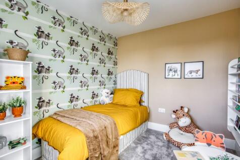 Bedroom 4