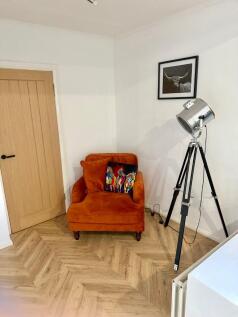 Reading Corner