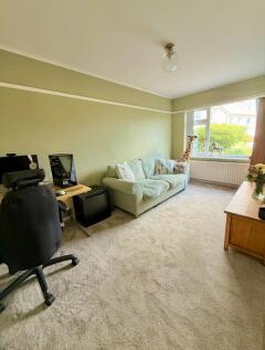Office/snug