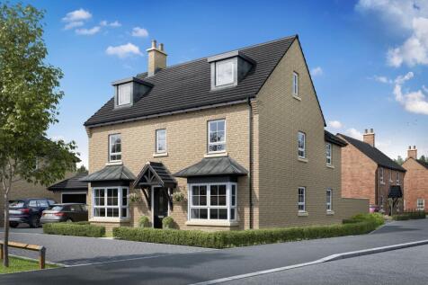 Marlowe external CGI