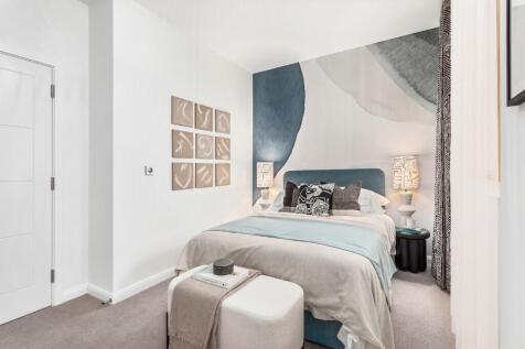 Example bedroom