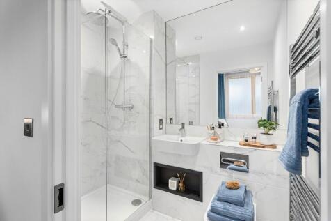 Example en-suite