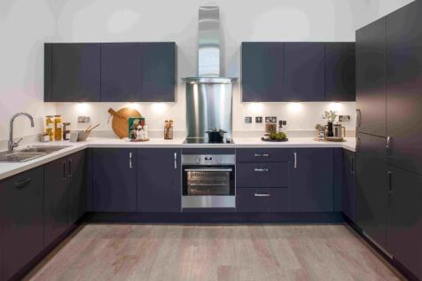 Example kitchen