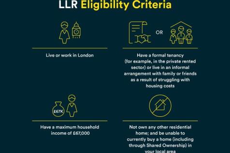LLR Criteria