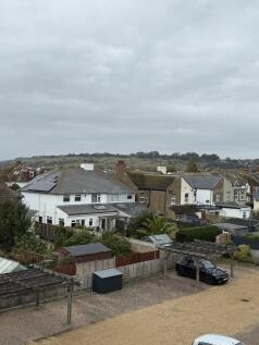 View over Hythe