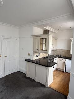 Kitchen/Living 