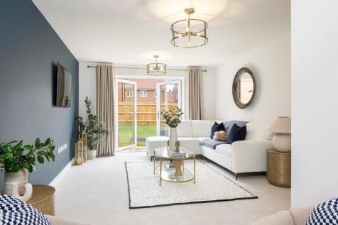 primary property image