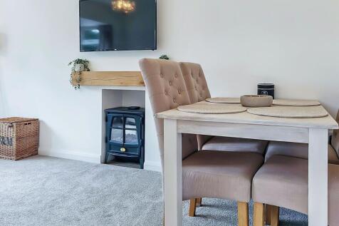 Lounge / Diner