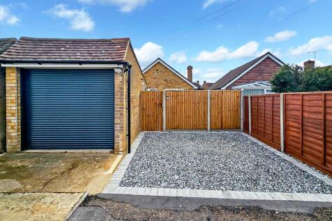 Garage and Parking