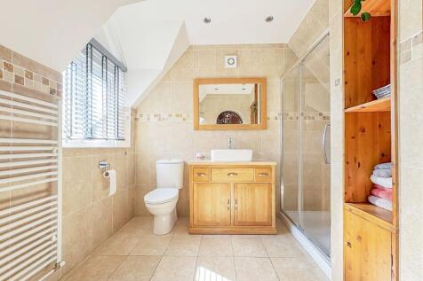 Ensuite Shower
