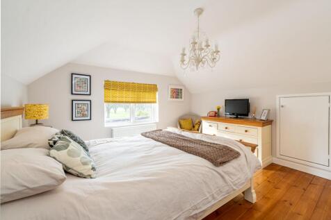 Bedrooms