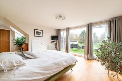 Bedrooms