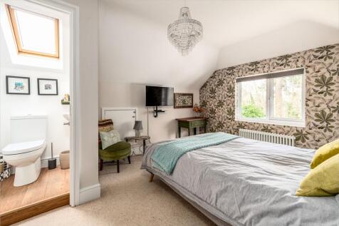 Bedrooms