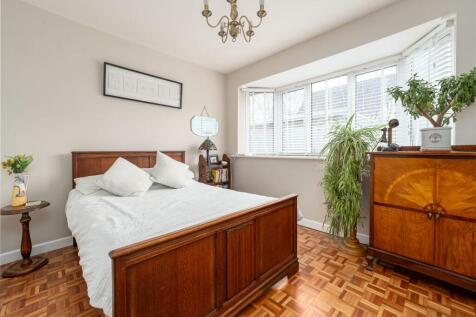 Bedrooms